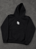 Bold Attitude Hoodie